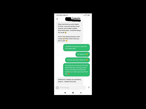 ❤️ Ychwanegais PAWG newydd gan Tinder at fy harem (siarad â Tinder yn gynwysedig) ❤❌ Fideo ffycin  wrthon ni ❌️
